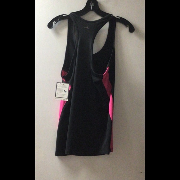 🌟Citrus Racerback Active Tank - Picture 4 of 7